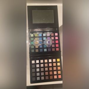 Sephora Collection: Color Anthology Palette